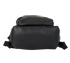 Small Logo Backpack, top view